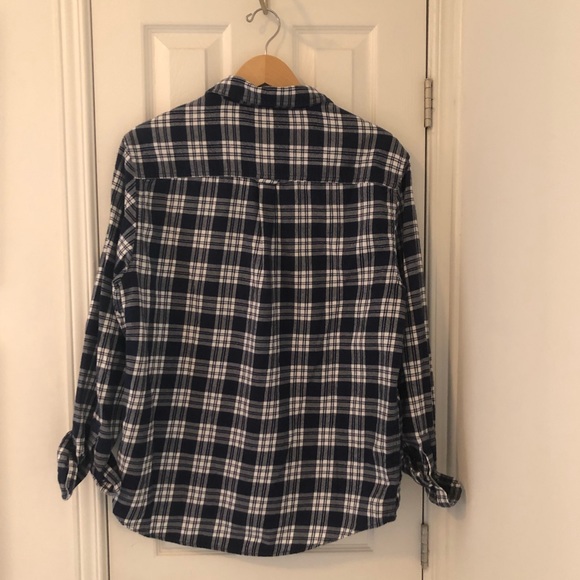 Plaid Flannel - Picture 3 of 3